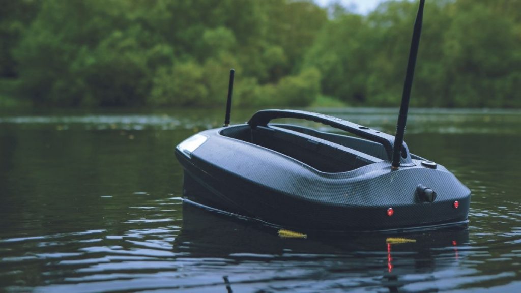 Bait Boat Servicing & Repairs, How To Service & Repair Bait Boats