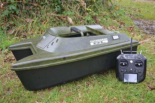 Bait Boats For Sale, Our Detailed Buyers Guide