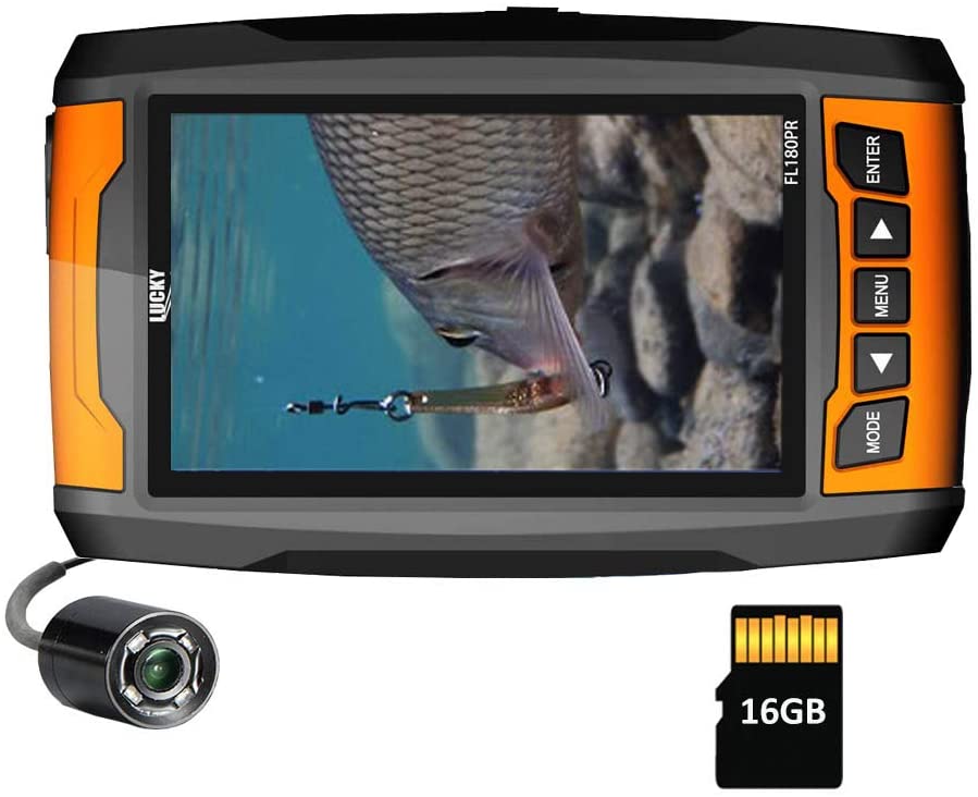 Underwater Fishing Cameras, Best Underwater Cameras For Fishing
