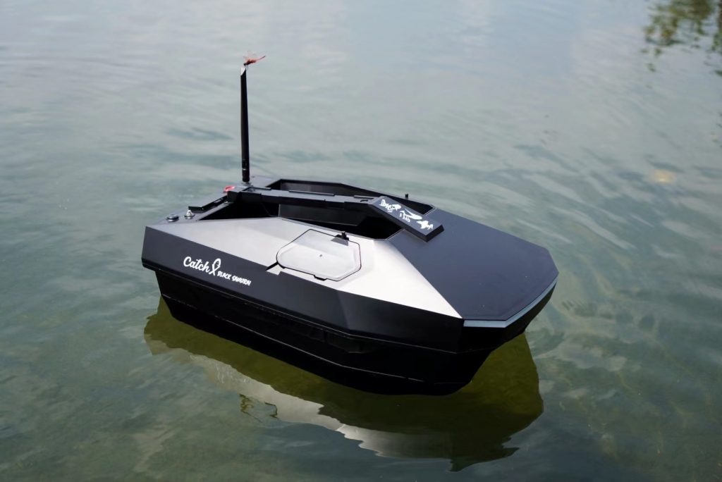 best bait boat 2023