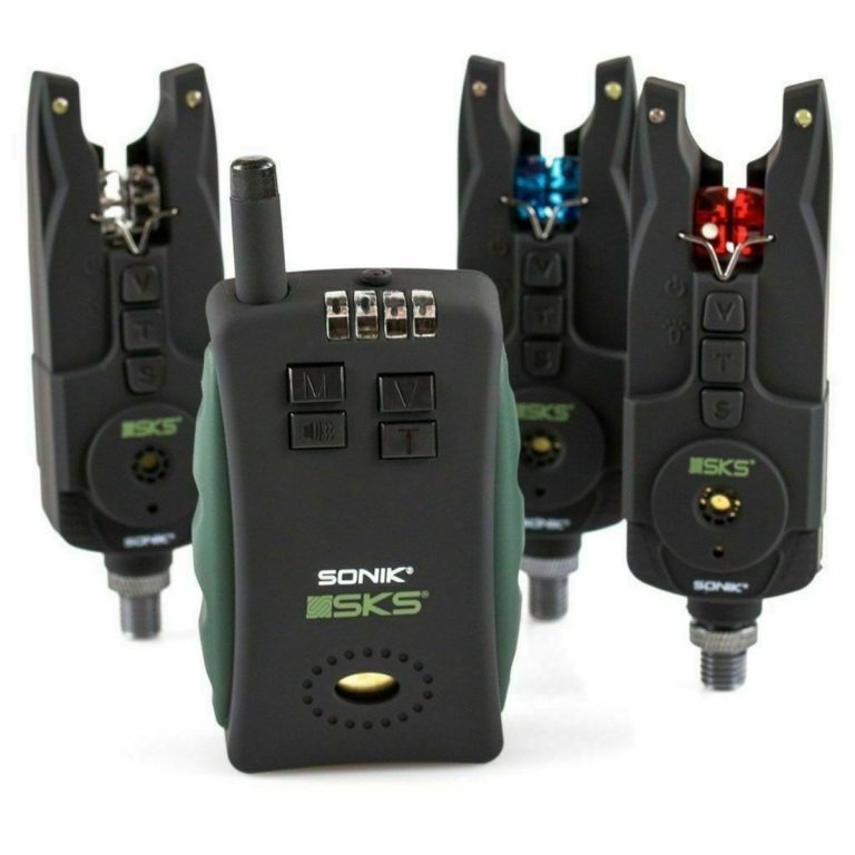 Best Budget Bite Alarms, 7 Cheap Bite Alarms Sets To Consider